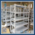 China Supplier Medium Duty Steel Pallet Shelf/shelving